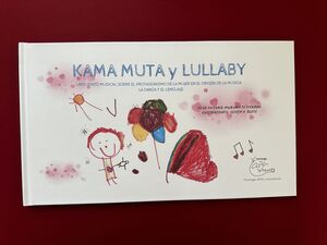 KAMA MUTA Y LULLABY