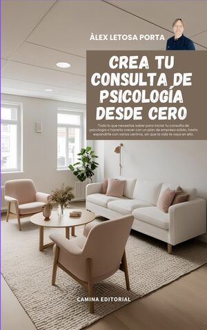 CREA TU CONSULTA DE PSICOLOGÍA DESDE CERO