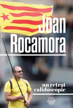 JOAN ROCAMORA UN RETRAT CALIDOSCÒPIC