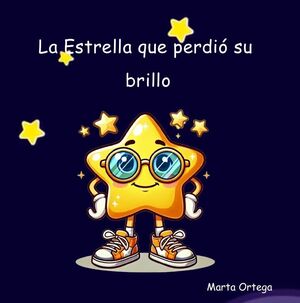 LA ESTRELLA QUE PERDIÓ SU BRILLO