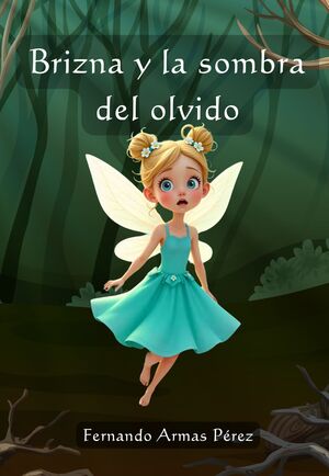 BRIZNA Y LA SOMBRA DEL OLVIDO