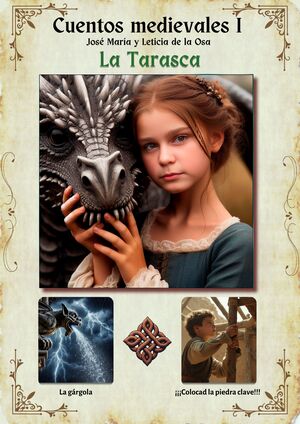 CUENTOS MEDIEVALES I