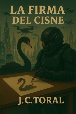 LA FIRMA DEL CISNE