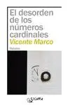 El Desorden de los Números Cardinales