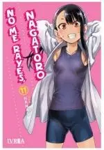 No me Rayes, Nagatoro 11