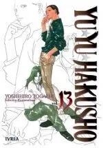 Yu Yu Hakusho 13
