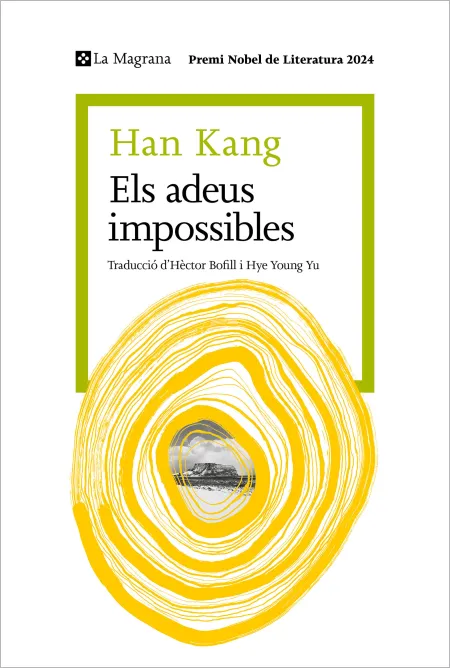 Adeus Impossibles, Els (La Magrana)