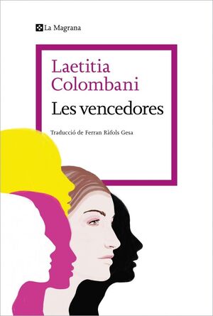 LES VENCEDORES