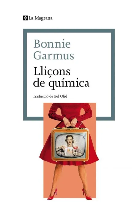 Lliçons de Quimica (La Magrana)