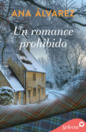 UN ROMANCE PROHIBIDO