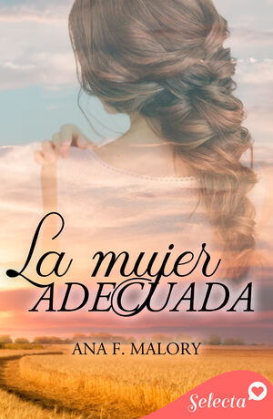 LA MUJER ADECUADA