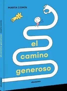 Camino Generoso