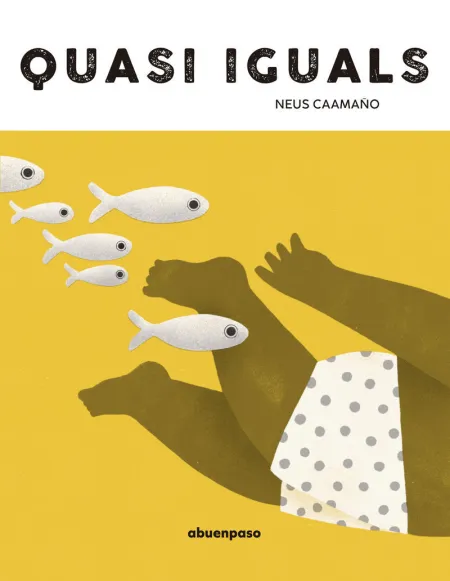 Quasi Iguals