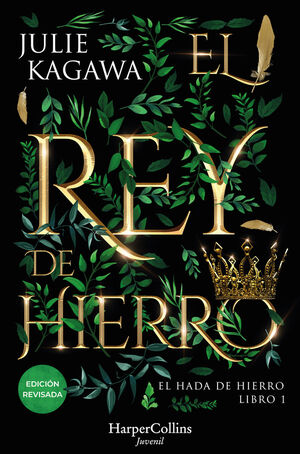 EL REY DE HIERRO