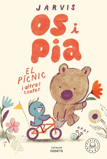 Os I Pia. El Pícnic I Altres Històries