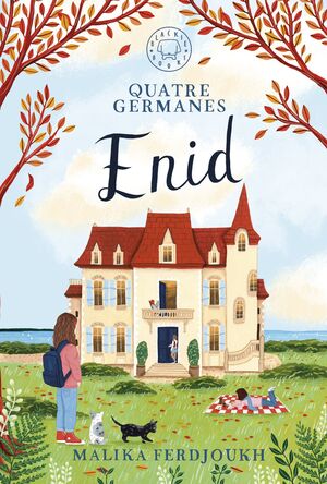 QUEATRE GERMANES: ENID