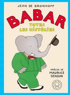 Babar Totes les Històries