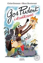 Gos Pudent I el Cadell Perdut (Cat)