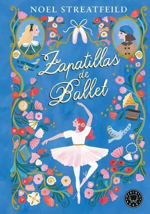 Zapatillas de Ballet