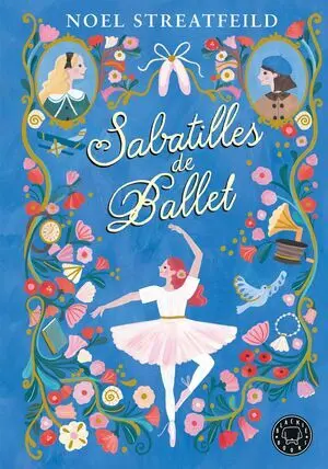 Sabatilles de Ballet