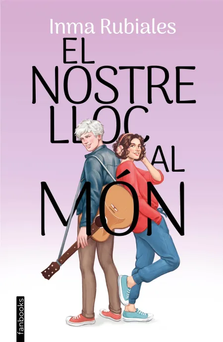 El Nostre Lloc Al Món