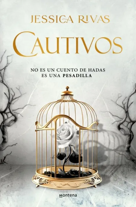 Cautivos (Bella Oscuridad 1)