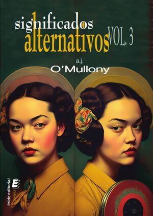 SIGNIFICADOS ALTERNATIVOS VOL.3