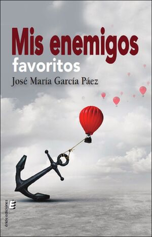 MIS ENEMIGOS FAVORITOS