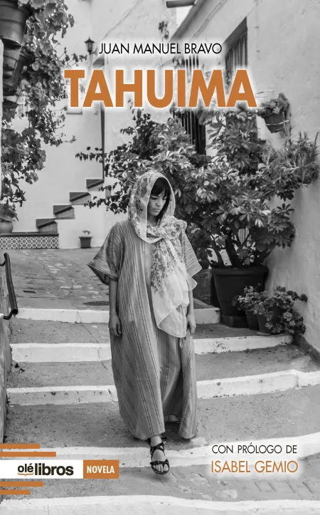 Tahuima