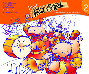 (VAL).QUAD.MUSICA 2N.PRIM.(NOU FA SOL)