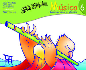(VAL).QUAD.MUSICA 6E.PRIM.(NOU FA SOL)