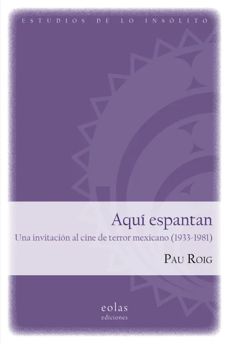 Aquí Espantan