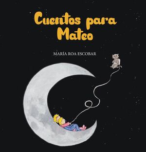 CUENTOS PARA MATEO