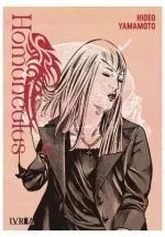 Homunculus, 6