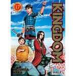KINGDOM, 17
