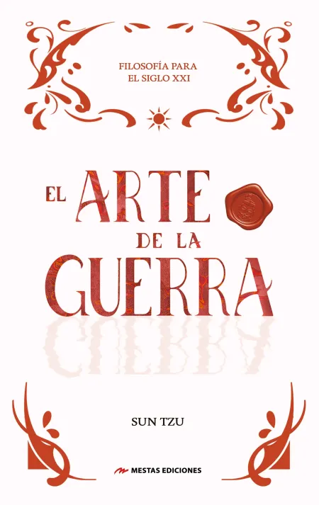 El Arte de la Guerra