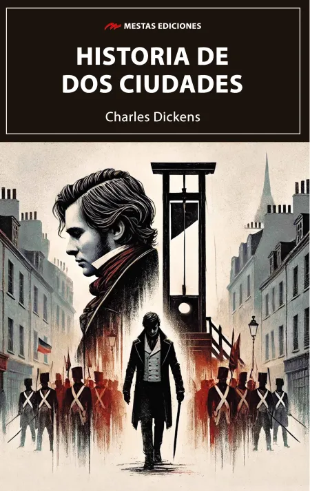 Historia de Dos Ciudades
