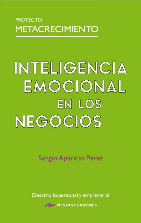 Inteligencia Emocional en los Negocios