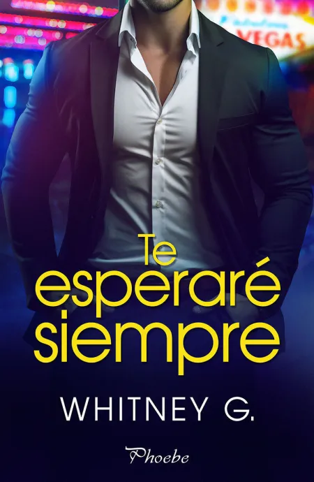 Te Esperaré Siempre