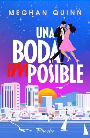 Boda Imposible, una