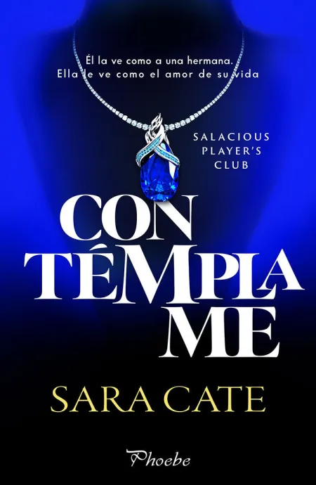 Contémplame