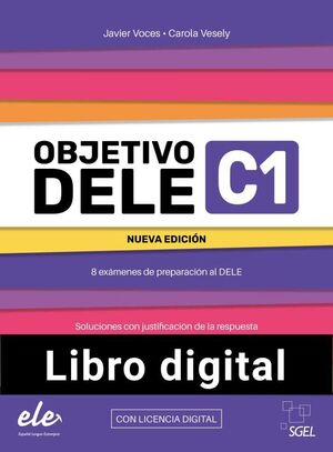 OBJETIVO DELE C1 BLINK