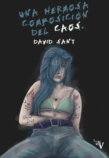 Una Hermosa Composición del Caos