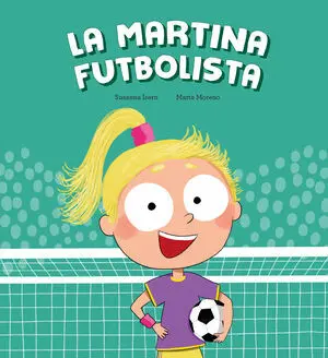 La Martina Futbolista