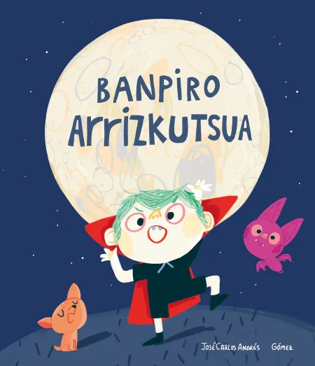 Banpiro Arrizkutsua