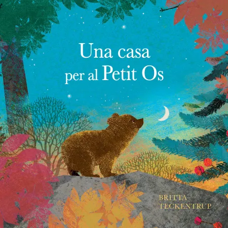 Una Casa Per Al Petit ós