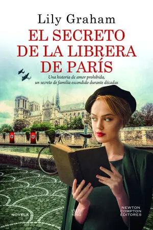 El Secreto de la Librera de París