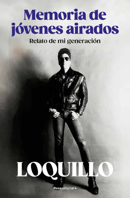 Memorias de Jóvenes Airados