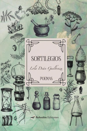 SORTILEGIOS