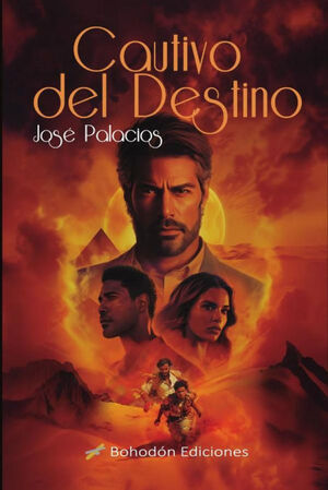 CAUTIVO DEL DESTINO